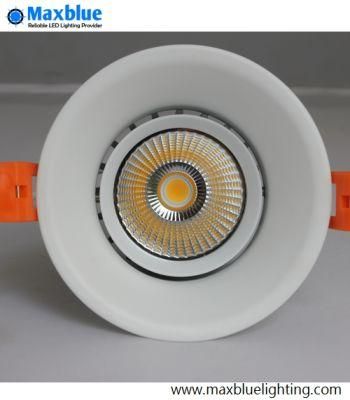 Factory Sale ETL &amp; Energy Star Listed Recessed LED Down Lights