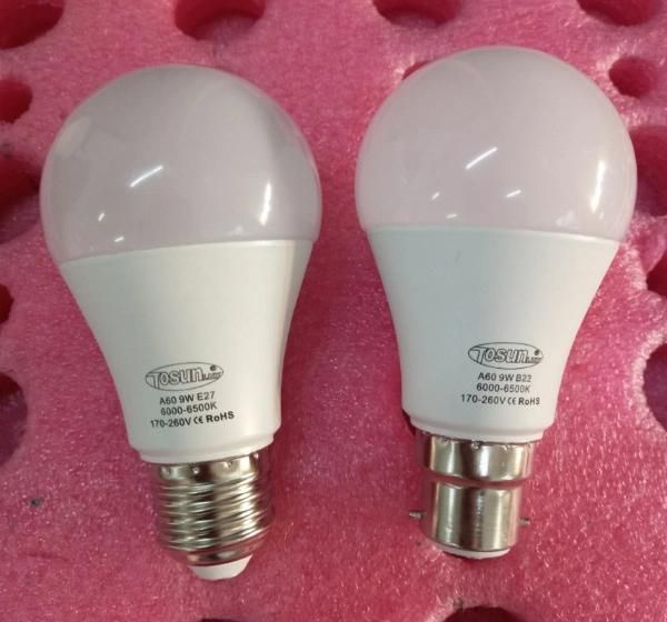 LED Bulb Light Global 9W 12W 15W 18W 24W