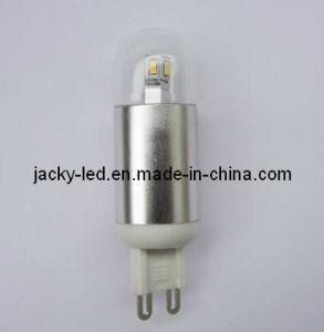 3W LED G9 Light Lamp of 360degree Aluminum Heat