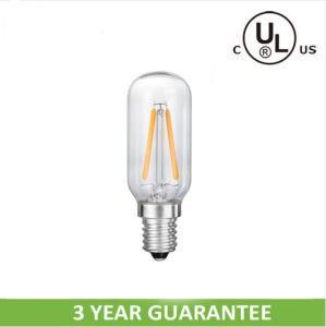 Tube E27 Small 2700k Filament Bulb Lights