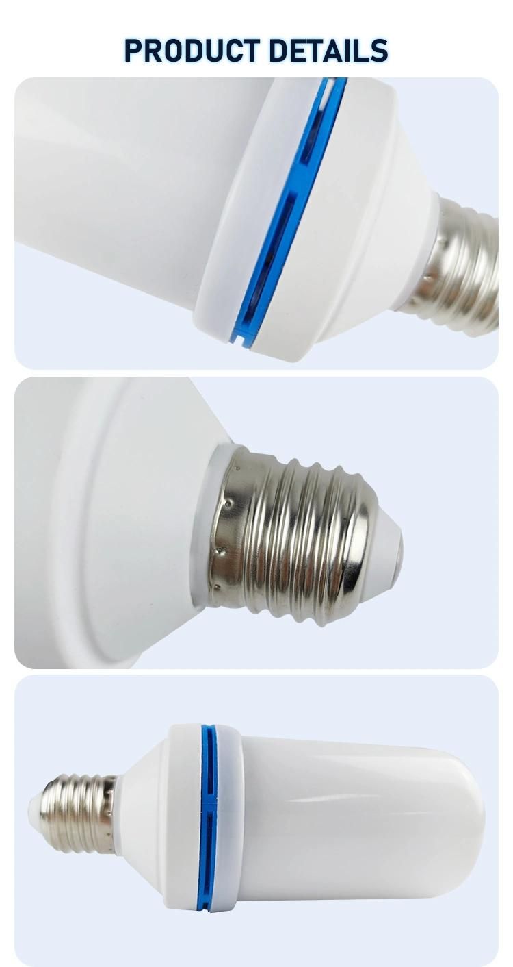 Bedroom Indoor LED Lamp for Garden Decoration with Excellent Supervision
