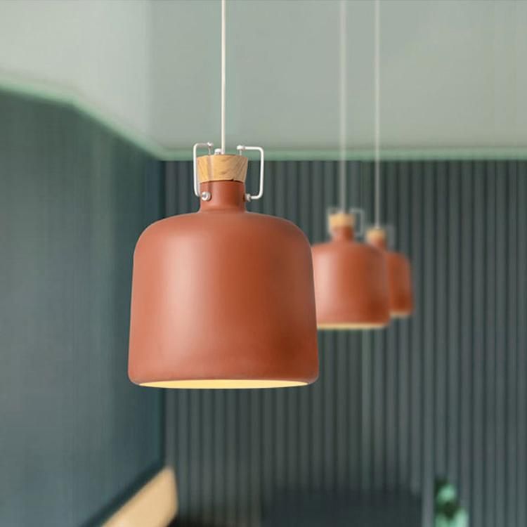 Smithfield S Suspension Modern Pendant Lamp in LED and Halogen