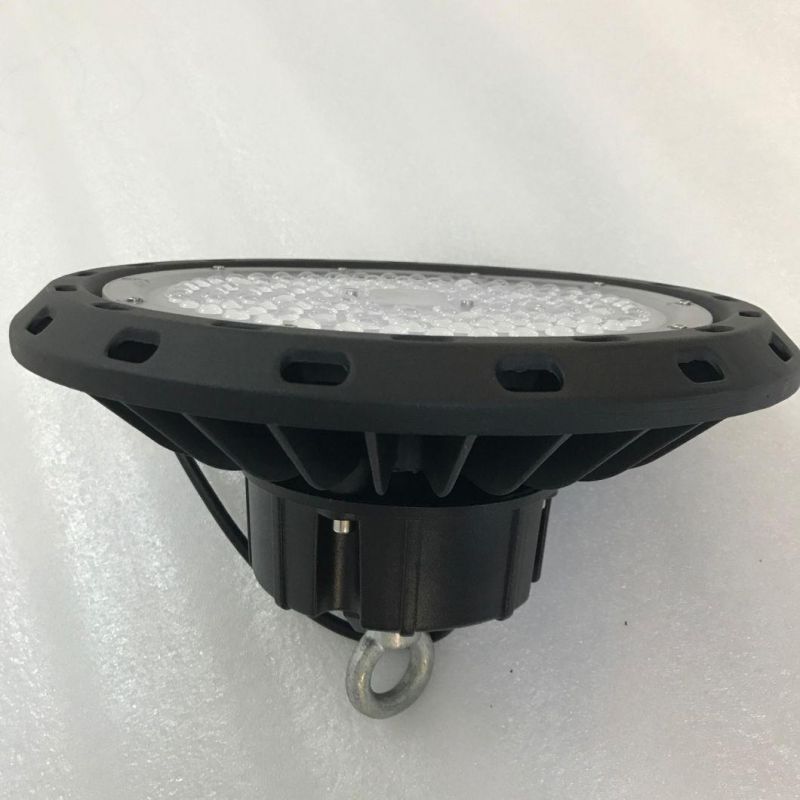 CREE Chips Meanwell Driver 140lm IP65 Outdoor 200W UFO LED High Bay Light