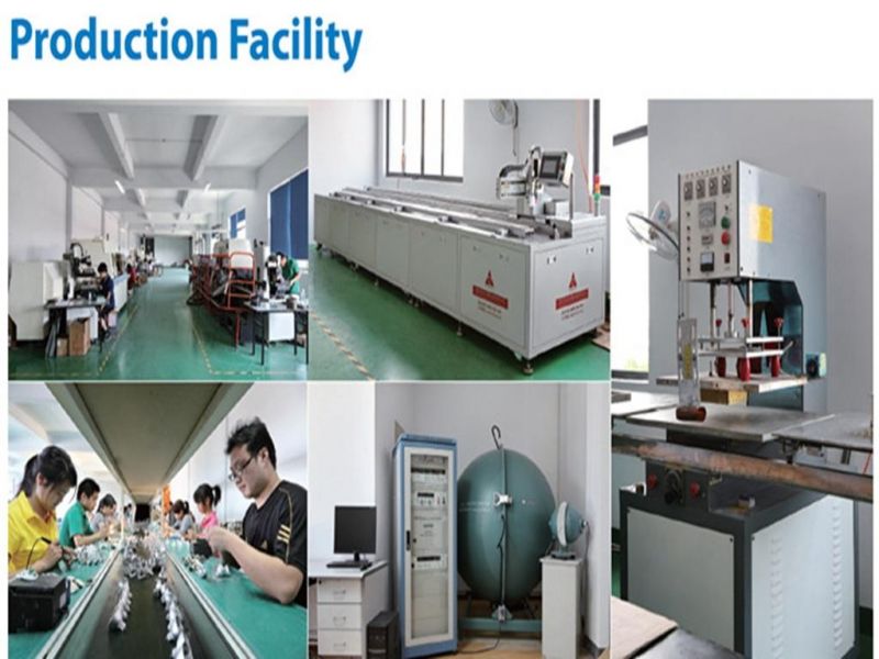 Factory Price Different Power 3W/4W/5W/6W/7W/8W GU10/MR16 LED Bulb SMD High Quality LED Spotlight
