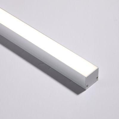 Mounted and Pendant Linkable DOT Free LED Linear Light for Office, Home, Shops, Decorative Site Linear Lighting