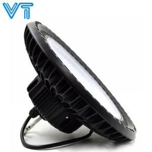 100W UFO LED High Bay Lights High Bay Lamp UFO High Bay Floodlight