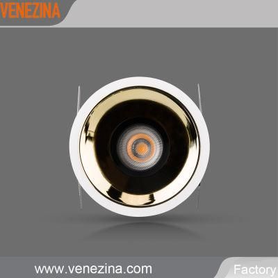 R6299 Hot Sell Light 230V Recessed LED Down Light