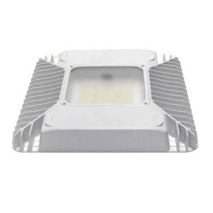 LED High Bay Lights Super Bright LED 130lm/W 100W 150 Watt 100 150W LED Flood Industrial Canopy Light Fixture for Gas Station Lamp