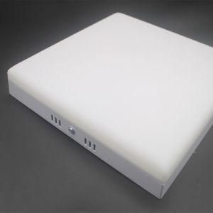 New Design 85-265VAC 100lm/W 10W 15W 22W 32W Frameless LED Panel Light From China