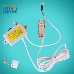 LED Sewing Machine Light D10bt 0.8W