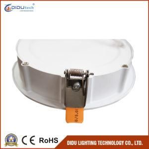 2016 New Product, Dust and Light Link Proof LED Light with 15W