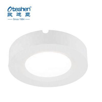 Home Furnishing 100-240V Oteshen Colorbox 2W Ligt LED Cabinet Light