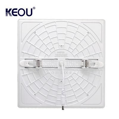 Square Downlight Dimmable LED Downlight Dimmable 18W