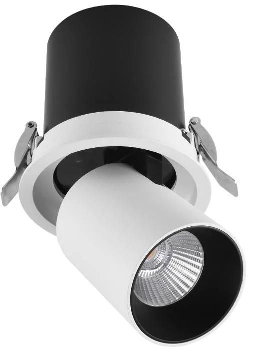 LED Track Light with GU10/MR16/Gu5.3