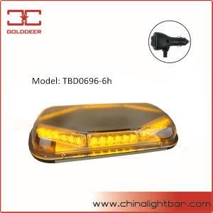 Vehicle LED Mini Lightbar (TBD0696-6h)