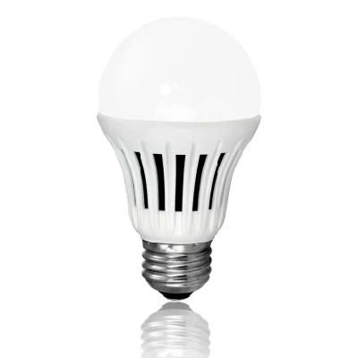 7 Watt Dimmable A19 LED Bulb with ETL