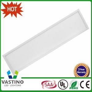 100lm/W CRI90 1200*300mm LED Panel Lighting