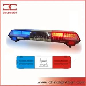 Police Car Emergency LED Warning Lightbar (TBDGA01126)
