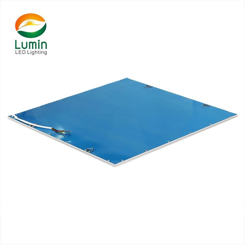 Full Colour Temperature Adjustable LED Panel Light