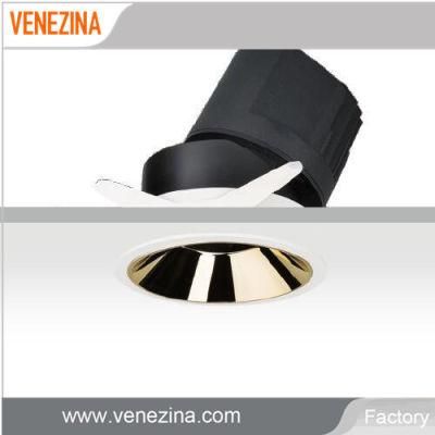 R6296 New Style Fashion Non-Dimmable LED Down Light