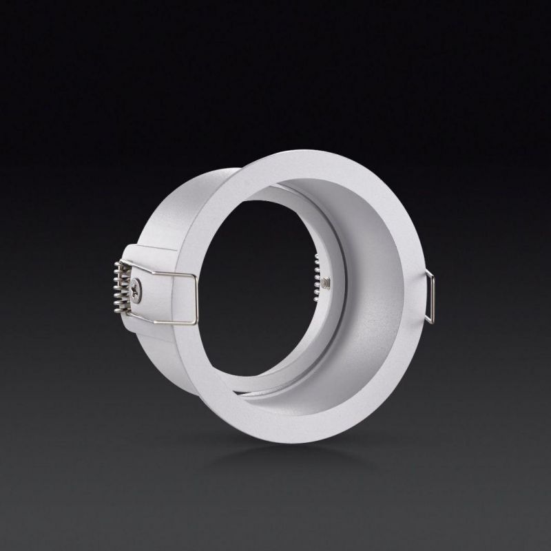 Deep Anti-Glare New Style Adjustable LED Downlight COB 6W10W Light