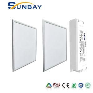 Lifud Driver 600X12000mm 220V 36W 40W 48W SMD4014 3000K 4000K 6000K 6500K Slim LED Light Panel