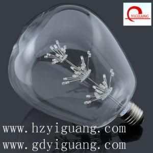 New Design LED Starry Lighting Bulb DIY