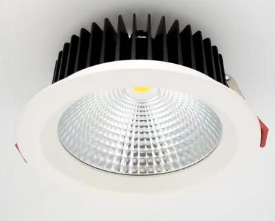 2700- 6500K Citizen COB 18W Wholesale Aluminum LED Downlight 3W Recessed LED Spot Light