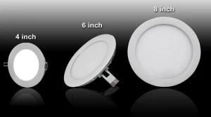 LED Panel Light (TX-PL-ROUND)