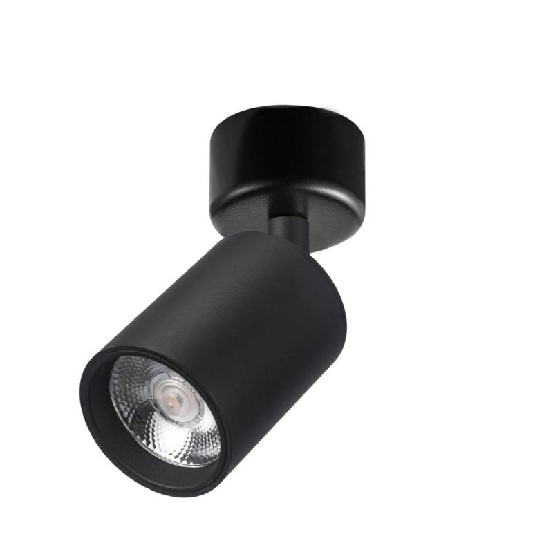 Modern Suspension Mount 8W Track Light for Supermarket Store IP20