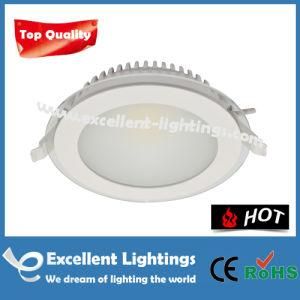 Etd-1003009 Single Plug COB LED Downlight