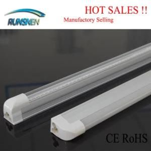 T5 LED Flourescent Tube with CE &amp; RoHS Approve (LSN-T5)