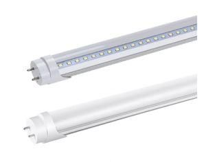 Best Ceiling Tube Lighting AC85-265V LED Tube T8 T5 120lm/W 4FT 1200mm 3FT 900mm 20W 14W T8 LED Lamp with 2 Year Warranty