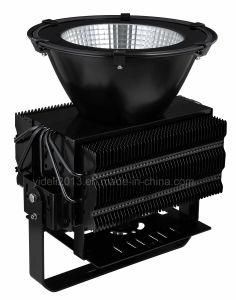 500W LED Light to Replace 2000W Halogen Lamp 5 Years Warranty 400W 300W 200W Outdoor Stadium Lighting