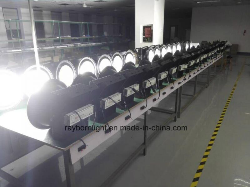 High Powerful 400W 500W LED Highbay Light Replace 1000watt Halogen