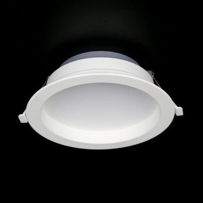 Series New Design Quality Commercial Store Shop Apartment Home LED Down Light for Middle East Project Real Estate and Wholesale LED Downlight