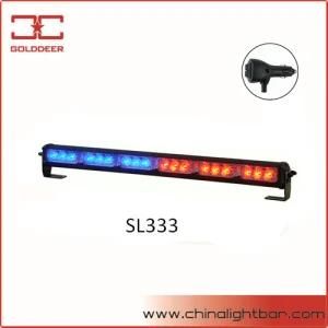 Tir 18W Police Car LED Directional Warning Light (SL333)