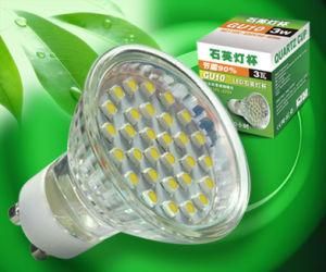 GU10 LED