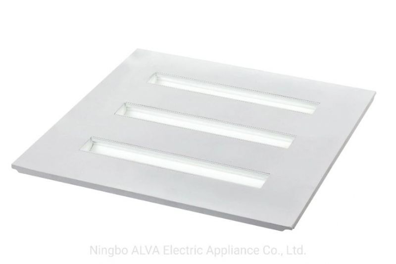 Diffuse Refelection 60X60 48W LED Panel Light for Ceiling Office with CE, CB