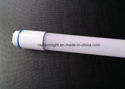 High Lumen 150lm/W 18W T8 1.2m Nano LED Light Tube