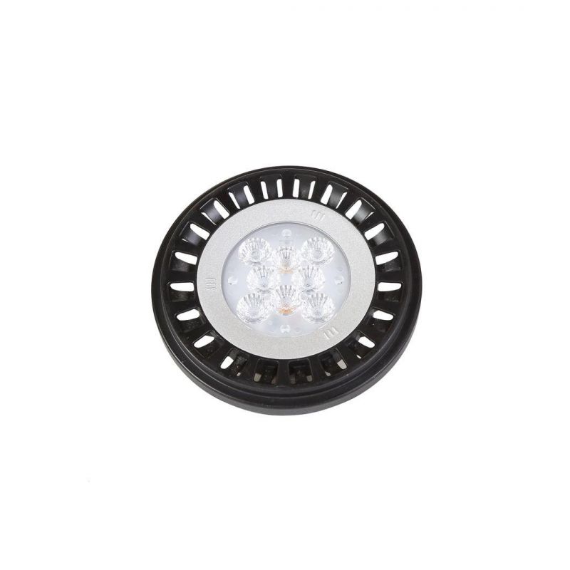 IP67 Waterproof PAR36/AR111 LED Light with ETL/cETL