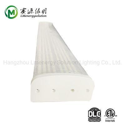 White Housing LED Dimmable 100W Linear High Bay