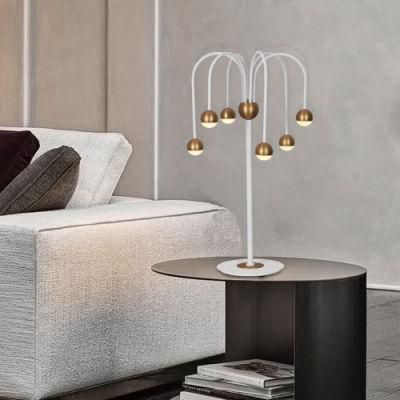 Masivel Lighting Modern Table Lamp for Bedroom Home Decoration