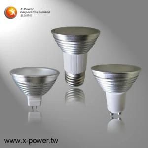 Competitive 4.5W LED Spotlight