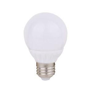 4W E27 6000k 220V Energy-Saving Small LED Bulb Light