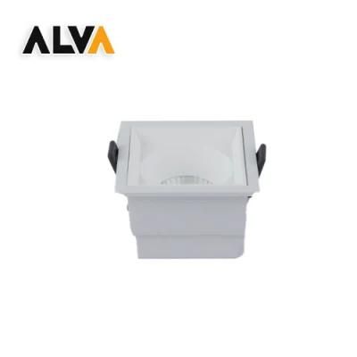 Indoor Lightings Energy Saving Lamp 7W LED Down Light