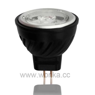 LED Light Bulb MR11 Lamp for Landscape Lighting