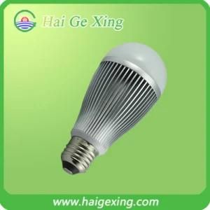 9W LED Bulb Equal 100W Incandescent Lamp (HGX-BL-9W1-A1)