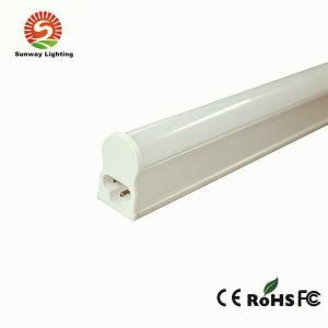 CE/RoHS Approved T5 4 Feet LED Tube