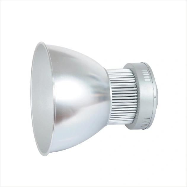 New Design 120lm Industrial Factory Warehouse 50W High Power LED High Bay Light (CS-LDA-50)